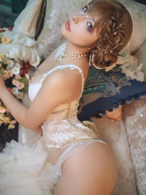 yuuhui玉汇 - NO.100 巴黎春梦_070