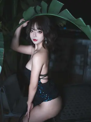 yuuhui玉汇 - NO.099 名流之夜_134