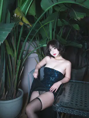 yuuhui玉汇 - NO.099 名流之夜_128