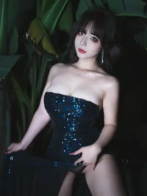 yuuhui玉汇 - NO.099 名流之夜_130