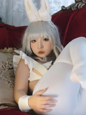 yuuhui玉汇 - NO.097 碧蓝航线 恶毒_03