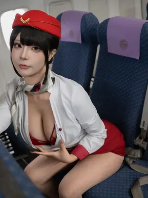yuuhui玉汇 - NO.105 升舱服务_019