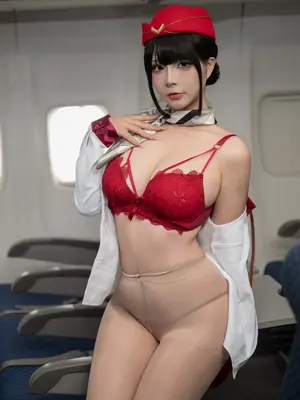 yuuhui玉汇 - NO.105 升舱服务_063