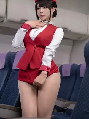 yuuhui玉汇 - NO.105 升舱服务_007