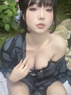 yuuhui玉汇 - NO.092 Partme 2024年01月订阅_006