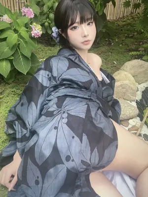 yuuhui玉汇 - NO.092 Partme 2024年01月订阅_009