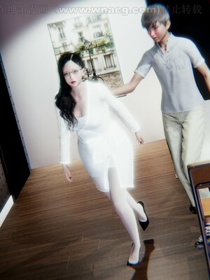 [AA大魔王] 绿意盎然1-17_0051