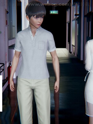 [AA大魔王] 绿意盎然1-17_0100