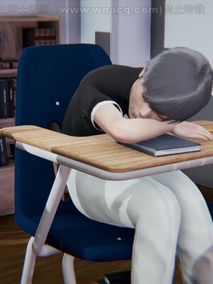 [AA大魔王] 绿意盎然1-17_0140