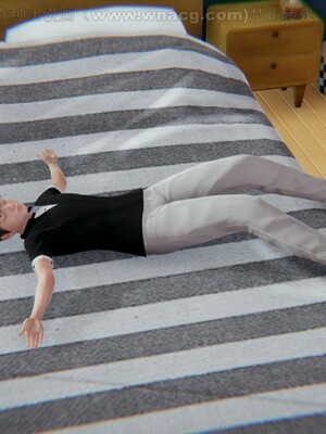 [AA大魔王] 绿意盎然1-17_0179