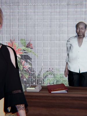 [AA大魔王] 绿意盎然1-17_0279