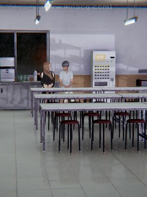 [AA大魔王] 绿意盎然1-17_0296