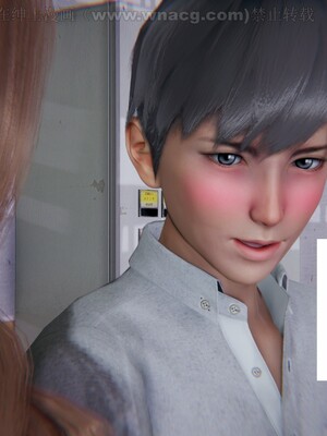 [AA大魔王] 绿意盎然1-17_0302