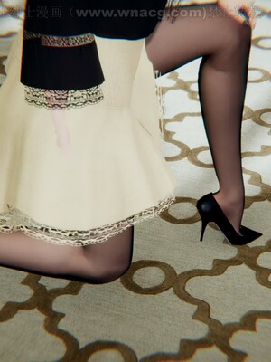 [AA大魔王] 绿意盎然1-17_0334