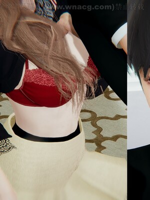 [AA大魔王] 绿意盎然1-17_0339