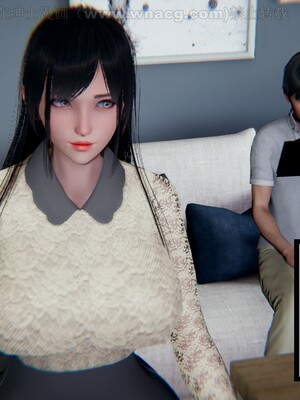 [AA大魔王] 绿意盎然1-17_0419