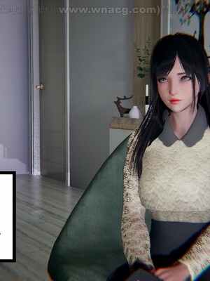 [AA大魔王] 绿意盎然1-17_0468