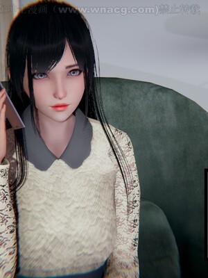 [AA大魔王] 绿意盎然1-17_0469