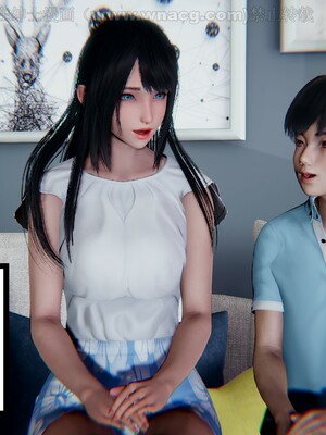 [AA大魔王] 绿意盎然1-17_0545