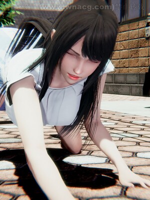 [AA大魔王] 绿意盎然1-17_0556