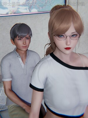 [AA大魔王] 绿意盎然1-17_0584