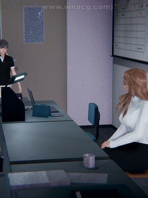 [AA大魔王] 绿意盎然1-17_0589