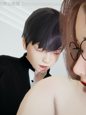 [AA大魔王] 绿意盎然1-17_0664