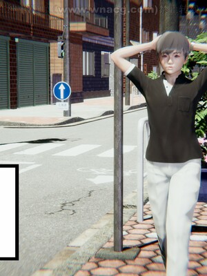 [AA大魔王] 绿意盎然1-17_0670