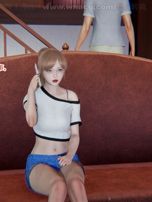 [AA大魔王] 绿意盎然1-17_0687