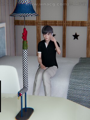 [AA大魔王] 绿意盎然1-17_0689