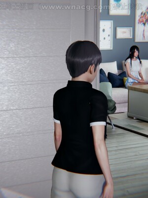 [AA大魔王] 绿意盎然1-17_0690