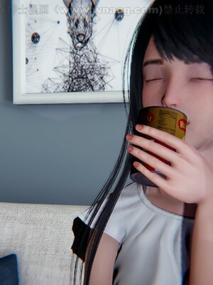 [AA大魔王] 绿意盎然1-17_0692