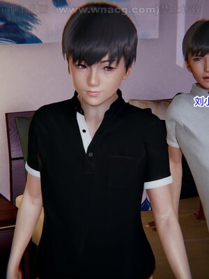 [AA大魔王] 绿意盎然1-17_0709