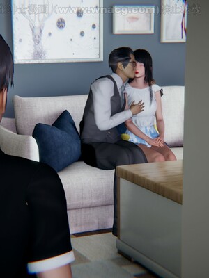 [AA大魔王] 绿意盎然1-17_0715