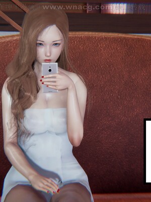 [AA大魔王] 绿意盎然1-17_0731