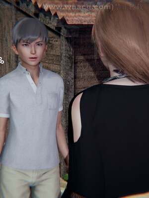 [AA大魔王] 绿意盎然1-17_0750