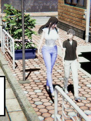 [AA大魔王] 绿意盎然1-17_0767