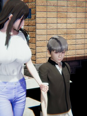 [AA大魔王] 绿意盎然1-17_0768