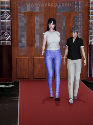 [AA大魔王] 绿意盎然1-17_0771