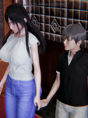 [AA大魔王] 绿意盎然1-17_0775