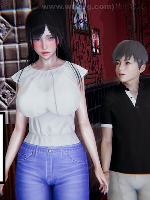 [AA大魔王] 绿意盎然1-17_0777