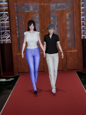 [AA大魔王] 绿意盎然1-17_0779