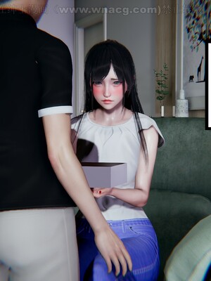 [AA大魔王] 绿意盎然1-17_0796