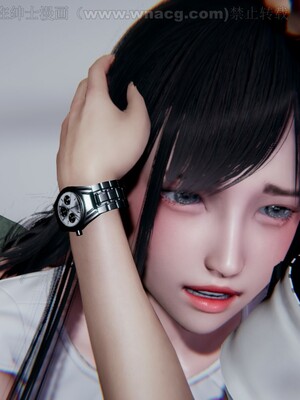 [AA大魔王] 绿意盎然1-17_0806