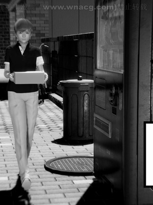 [AA大魔王] 绿意盎然1-17_0807