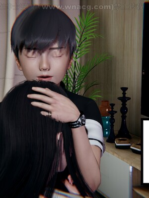 [AA大魔王] 绿意盎然1-17_0809