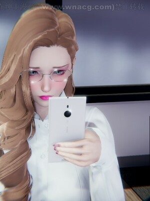 [AA大魔王] 绿意盎然1-17_0867