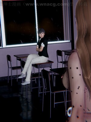 [AA大魔王] 绿意盎然1-17_0900