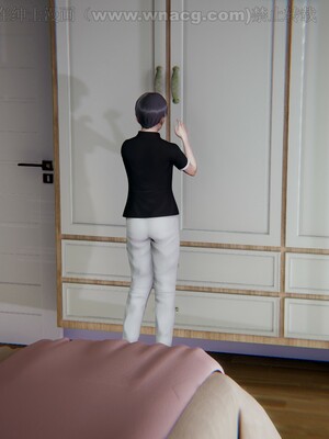 [AA大魔王] 绿意盎然1-17_1000