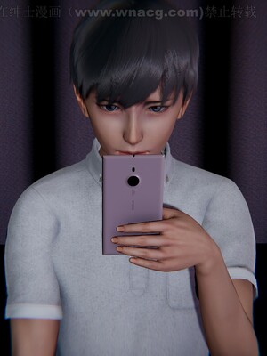 [AA大魔王] 绿意盎然1-17_1009